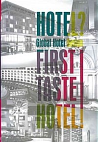 Global Hotel Design (Hardcover)