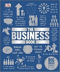 (The) business book