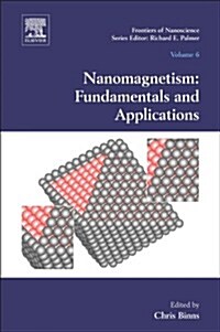Nanomagnetism: Fundamentals and Applications (Hardcover)