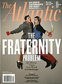 Atlantic Monthly (월간 미국판): 2014년 03월호