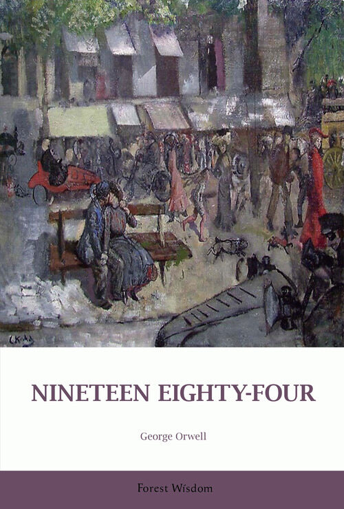 NINETEEN EIGHTY-FOUR