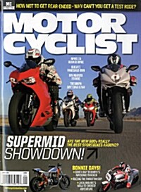 Motor Cyclist (월간 미국판): 2014년 04월호