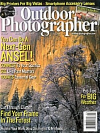 Outdoor Photographer (월간 미국판): 2014년 03월호