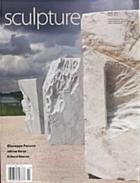 Sculpture (월간 미국판): 2014년 03월호