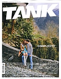Tank (계간 영국판): 2014년 Vol.8, Issue 10