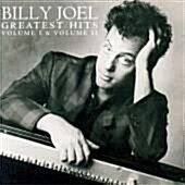 [중고] Billy Joel - Greatest Hits Volume I & II