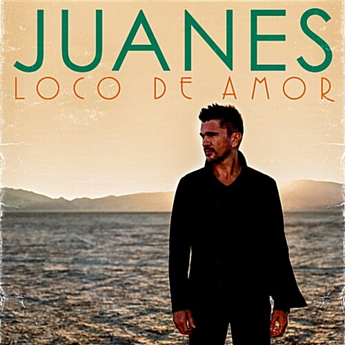 Juanes - Loco De Amor