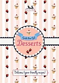 Guilt-Free Desserts (Hardcover)