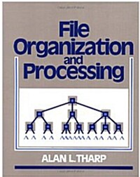 File Organization and Processing (Paperback)
