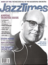 Jazz Time (월간 미국판) : 2014년 03월호