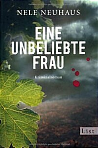 Eine Unbeliebte Frau (Paperback)