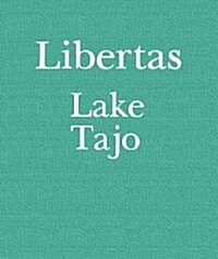 Lake Tajo寫眞集 Libertas (大型本)