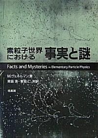 素粒子世界における事實と謎 (單行本)