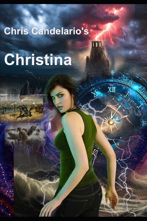 C H R I S T I N a (Paperback)
