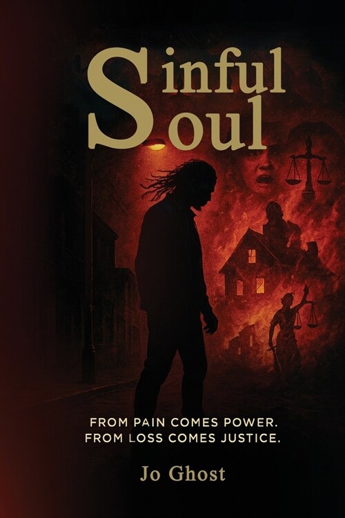 Sinful Soul (Paperback)