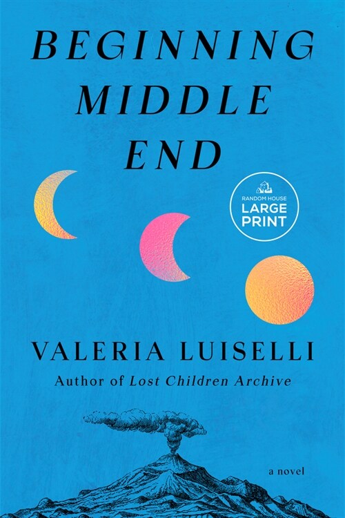 Beginning Middle End (Paperback)