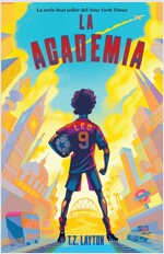 La Academia (Paperback)