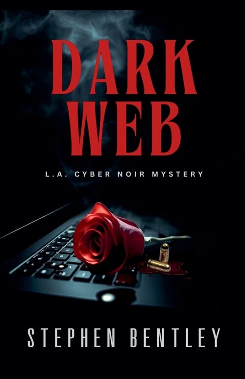 Dark Web (Paperback)