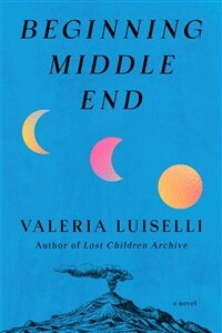 Beginning Middle End (Hardcover)