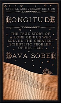 Longitude (Hardcover)