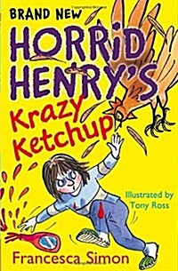[중고] Krazy Ketchup : Book 23 (Paperback)