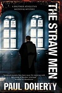 The Straw Men (Paperback)