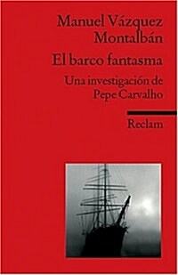 El Barco Fantasma (Paperback)