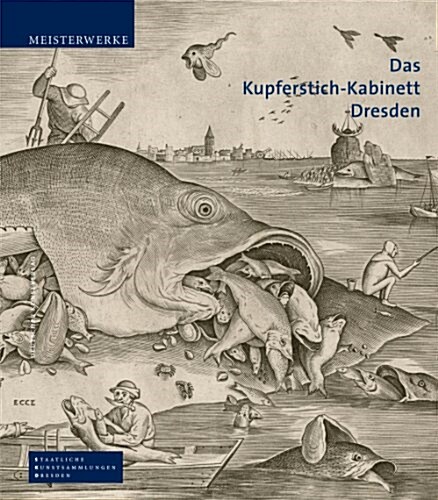 Das Kupferstich-Kabinett Dresden (Hardcover)