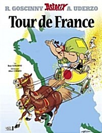 Asterix 06: Tour de France (Hardcover)