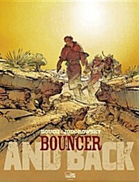 Bouncer 09 (Hardcover)