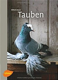 Tauben (Hardcover)