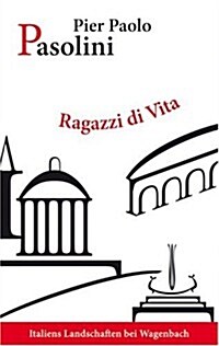 Ragazzi di vita (Paperback)