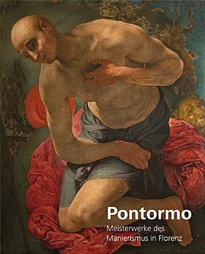 Pontormo (Hardcover)