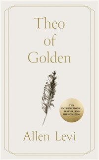 Theo of Golden (Paperback)