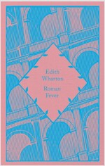 Roman Fever (Hardcover)