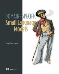 Domain-Specific Small Language Models: Efficient AI for Local Deployment (Paperback) 표지