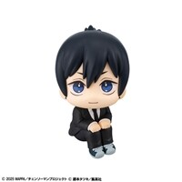 룩업 극장판 체인소 맨 레제편 하야카와 아키 생긋ver.