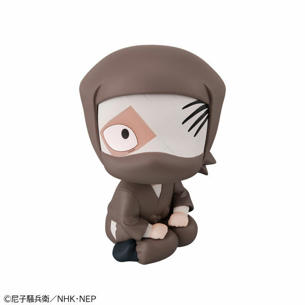 룩업 극장판 닌자보이 란타로 잣토 콘나몬