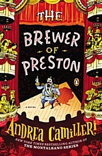 The Brewer of Preston (Paperback)
