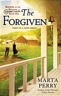 The Forgiven (Paperback)