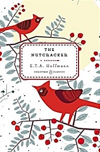 The Nutcracker (Hardcover)