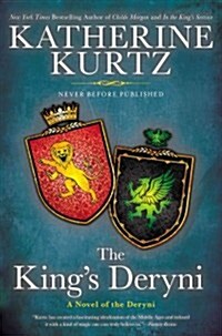 The Kings Deryni (Hardcover)