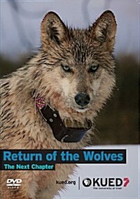 Return of the Wolves (DVD)