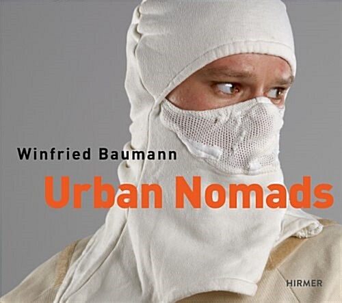 Urban Nomads (Paperback, Bilingual)