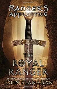 The Royal Ranger: A New Beginning (Paperback)