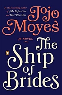[중고] The Ship of Brides (Paperback)