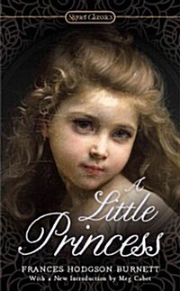 A Little Princess (Mass Market Paperback)