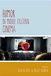 Humor in Middle Eastern Cinema (Paperback)
