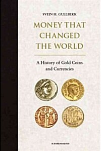 Money That Changed the World (Hardcover)