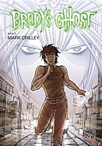 Brodys Ghost, Book 5 (Paperback)